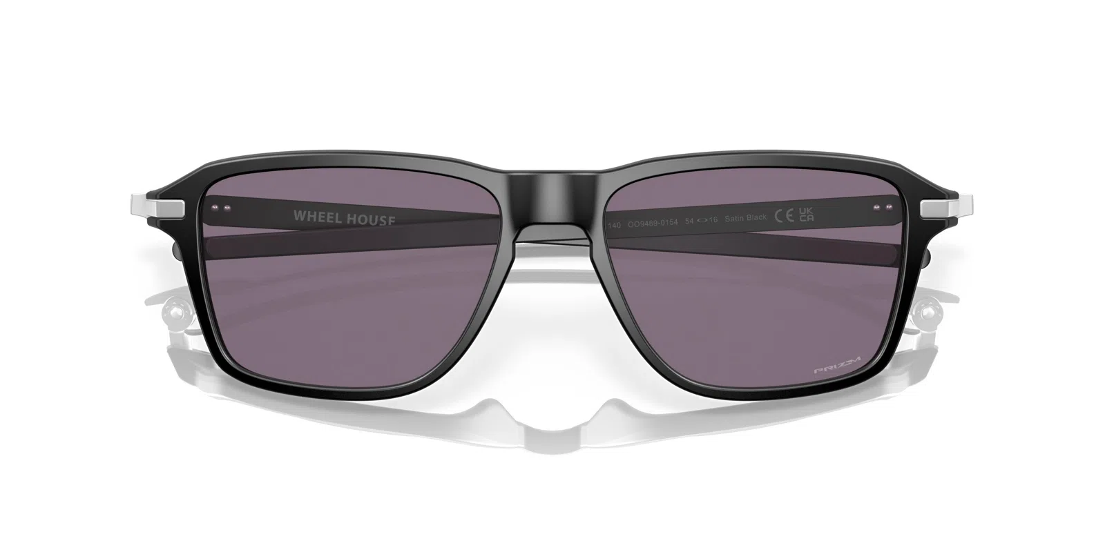 Oakley Wheel House 9469 Sunglasses - view 32